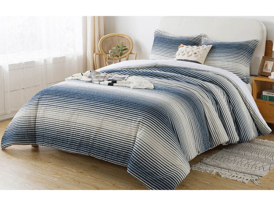 Home Textile 7 - Hometextile product sample