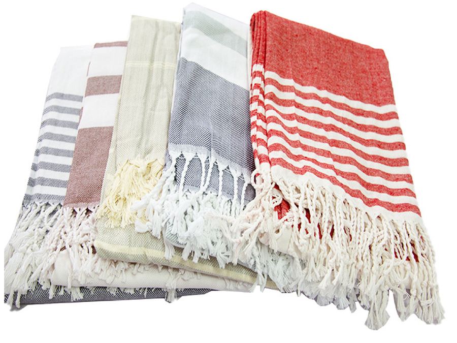 Home Textile 18 - Hometextile product sample