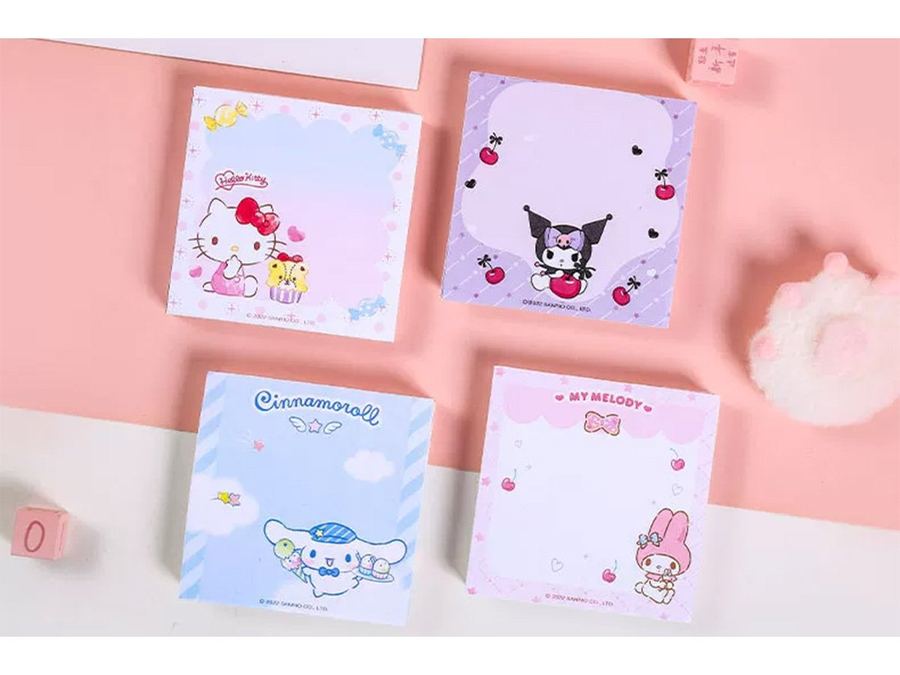Paper Items 3 - Paper Items product sample