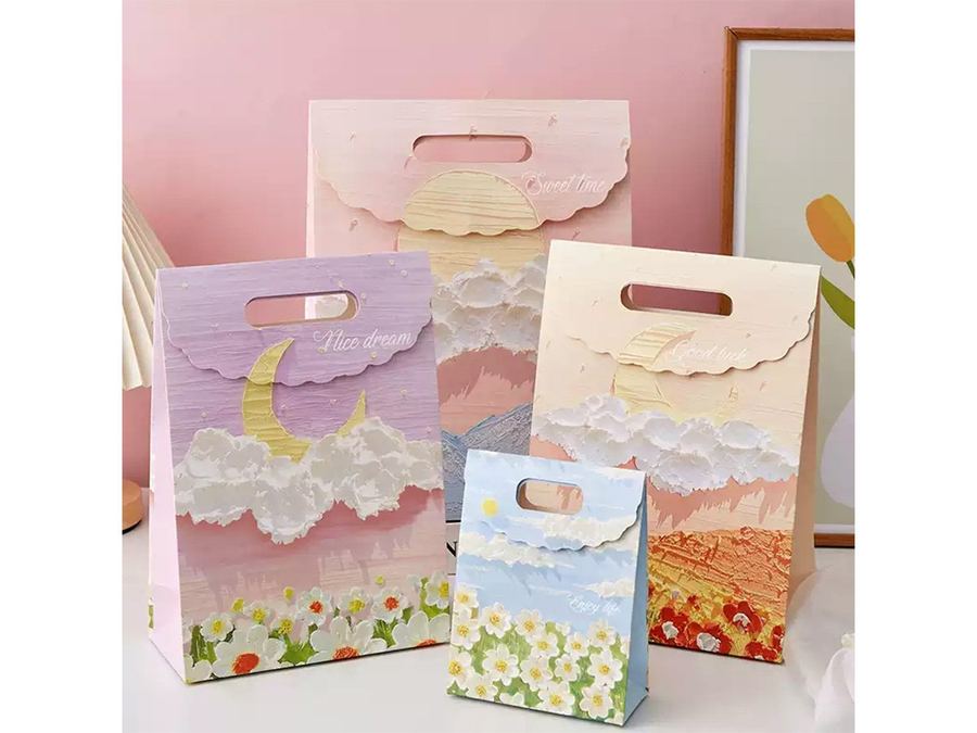 Paper Items 4 - Paper Items product sample