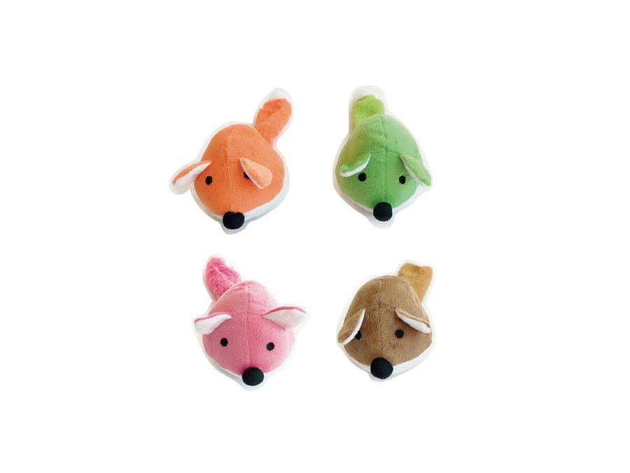 Pet 1 - Pet product sample