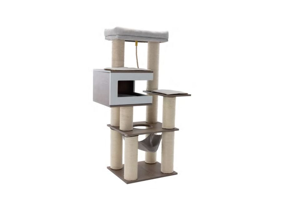 Pet 3 - Pet product sample