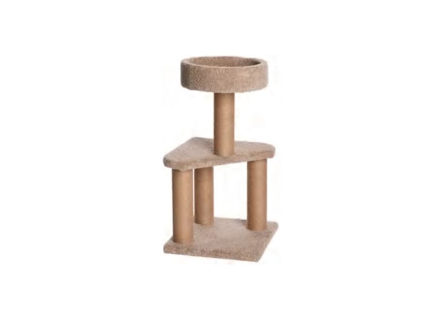 Pet 4 - Pet product sample