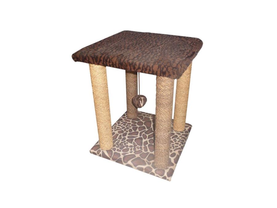 Pet 5 - Pet product sample