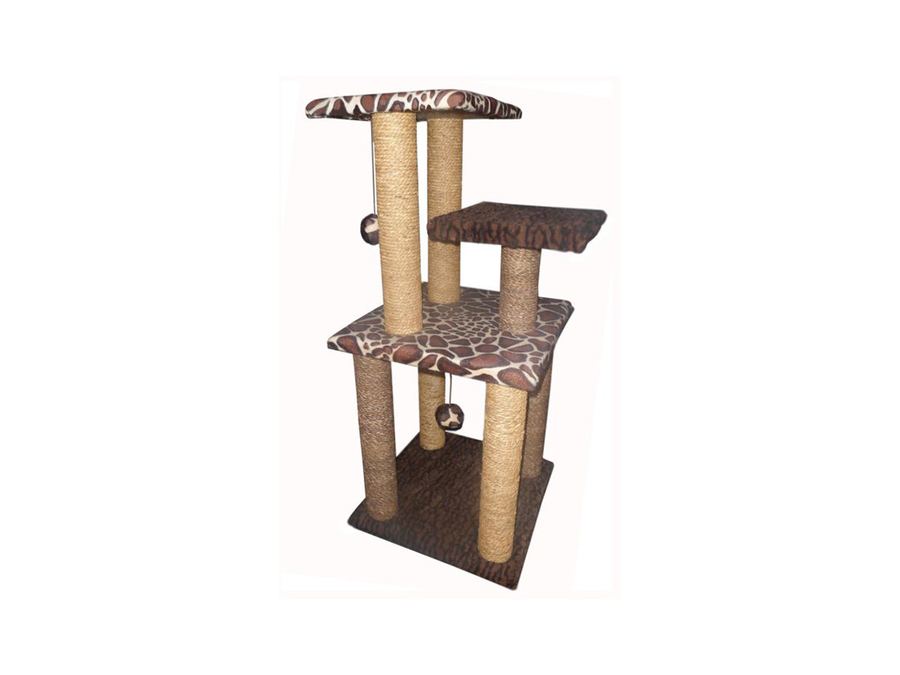 Pet 6 - Pet product sample