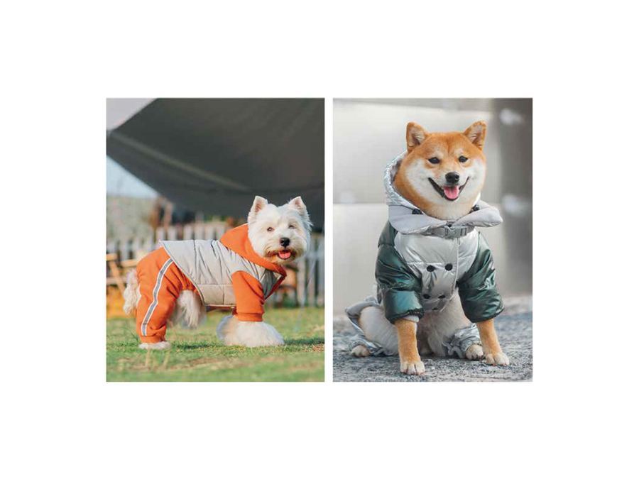 Pet 20 - Pet product sample