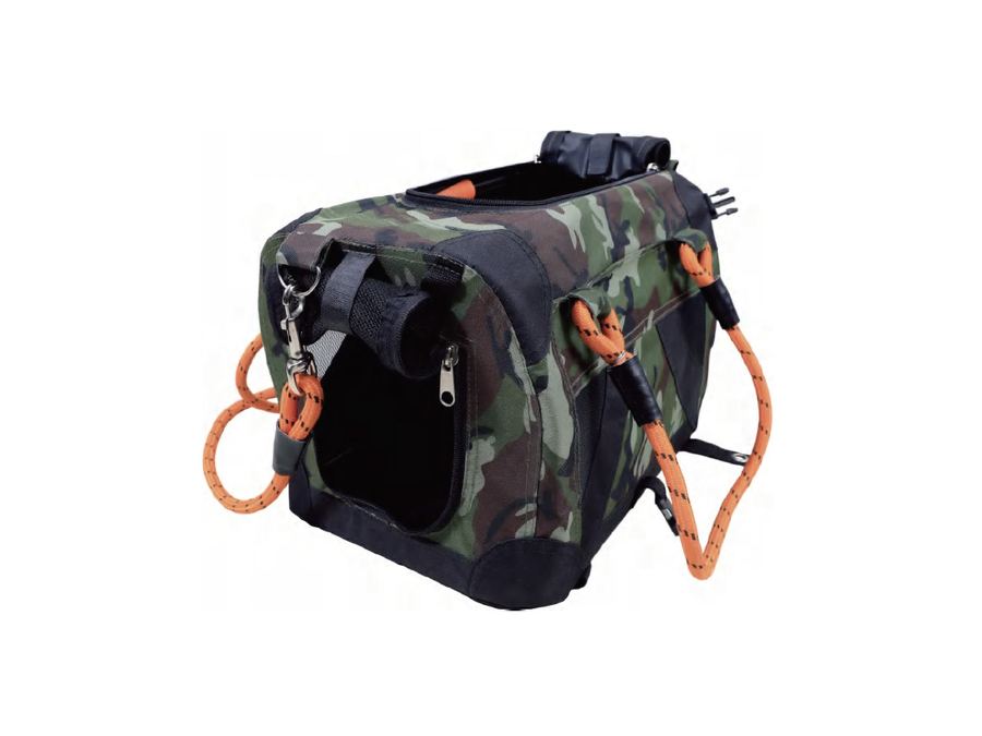 Pet 22 - Pet product sample