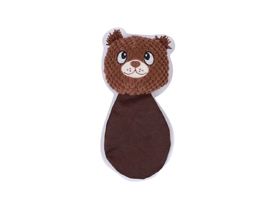 Pet 25 - Pet product sample