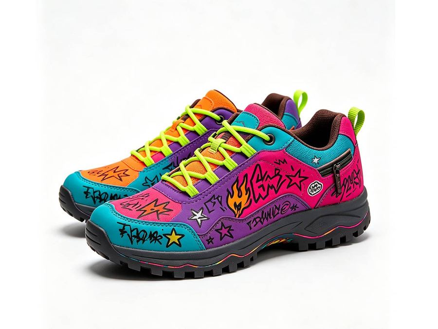 Shoes 9 - Shoes product sample