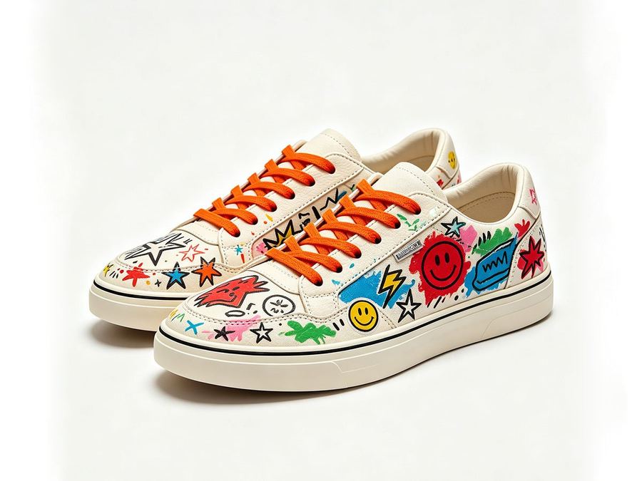 Shoes 19 - Shoes product sample