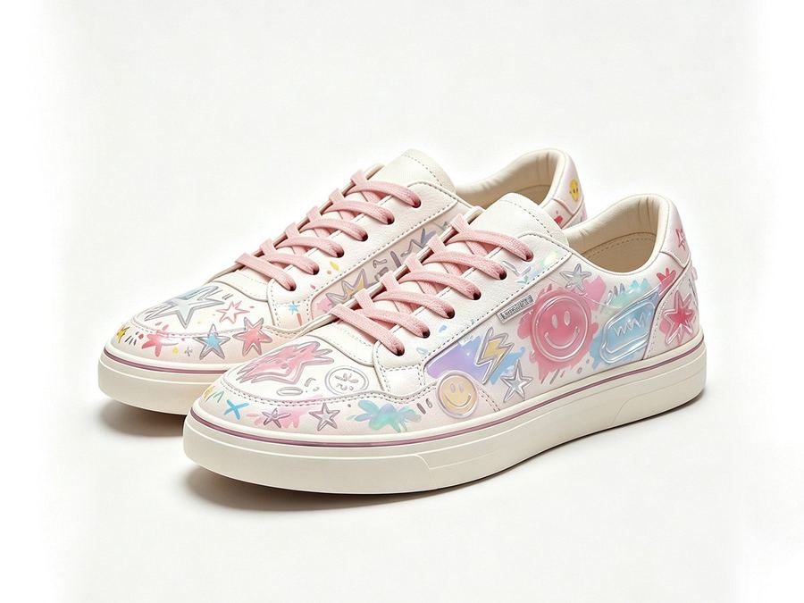 Shoes 20 - Shoes product sample