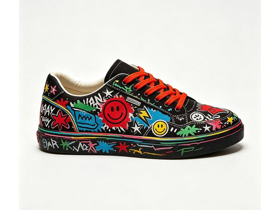 Shoes 21 - Shoes product sample