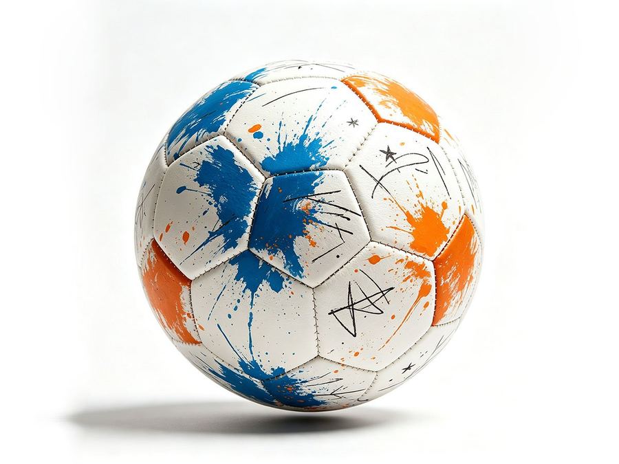 Sporting Goods 2 - Sporting goods product sample