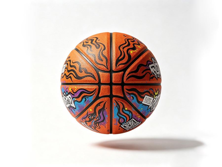 Sporting Goods 3 - Sporting goods product sample