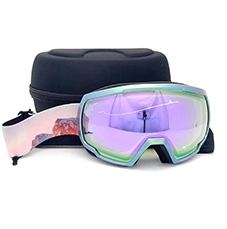 Sunglasses 2 - Sunglasses & Ski Goggles product sample