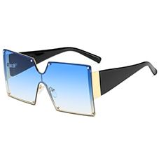 Sunglasses 4 - Sunglasses & Ski Goggles product sample