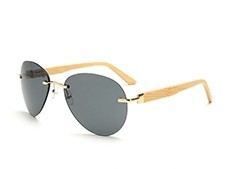 Sunglasses 8 - Sunglasses & Ski Goggles product sample