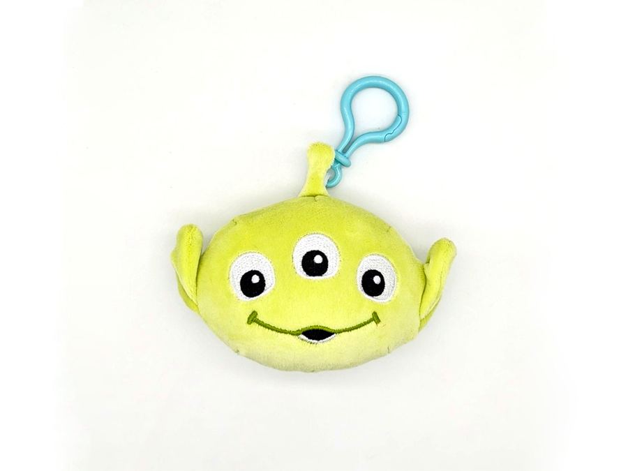 Toy 2 - Toy product sample