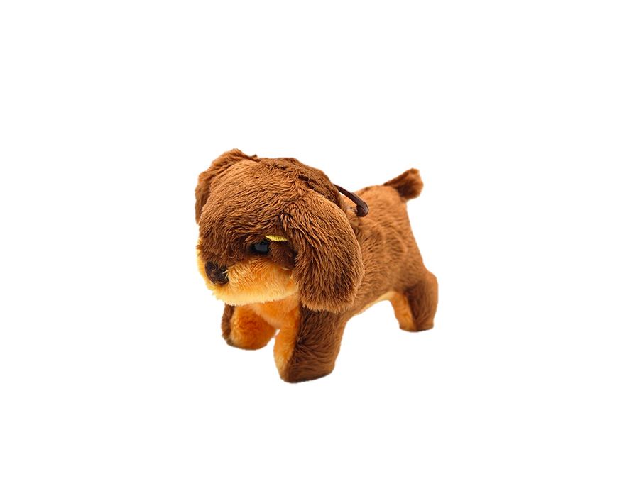 Toy 3 - Toy product sample