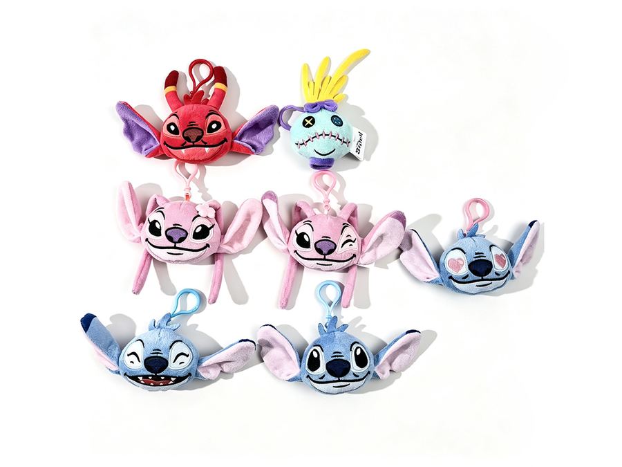 Toy 1 - Toy product sample