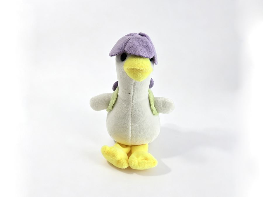 Toy 11 - Toy product sample