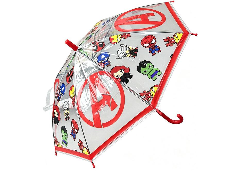 Umbrella 8 - Umbrella product sample